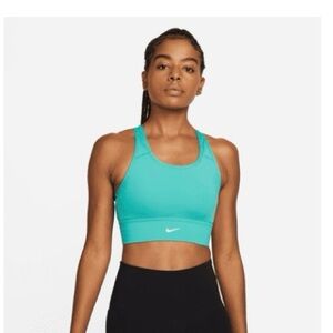 Nike Longline Sports Bra